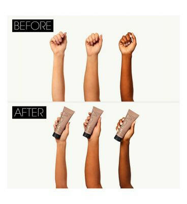 St Tropez Instant Glow Body Bronzer Medium 100ml Make Up & Beauty Accessories Boots