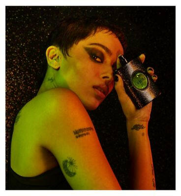 YSL Black Opium Illicit Green Eau de Parfum 75ml Perfumes, Aftershaves & Gift Sets Boots