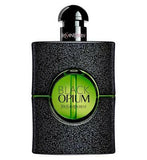YSL Black Opium Illicit Green Eau de Parfum 75ml Perfumes, Aftershaves & Gift Sets Boots