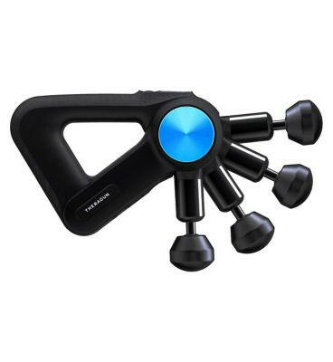 Theragun PRO Smart Percussive Therapy Device Lifestyle & Wellbeing Boots