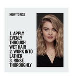 TRESemme Pro Pure Airlight Volume Shampoo 380 ml Haircare & Styling Boots