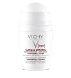 Vichy Clinical Control 96HR Protection Anti-Perspirant Roll On Deodorant 50ml GOODS Boots
