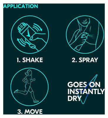 Sure Bright Bouquet Nonstop Protection Anti-perspirant Deodorant Aerosol 250 ml Deodorants Boots