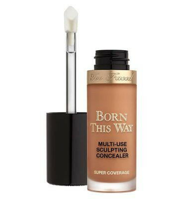 Too Faced Born This Way Super Coverage Multi-Use Concealer 13.5ml Body Care Boots