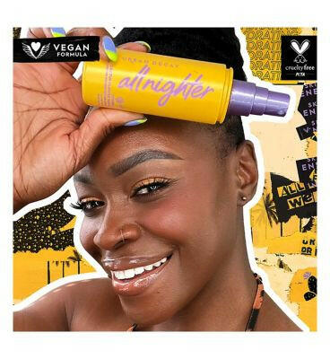 Urban Decay All Nighter Vitamin C Make Up Setting Spray 118ml Body Care Boots