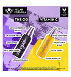 Urban Decay All Nighter Vitamin C Make Up Setting Spray 118ml Body Care Boots