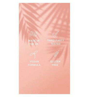 TRIP CBD Oil 300mg Orange Blossom & Chamomile 15ml Vitamins, Minerals & Supplements Boots