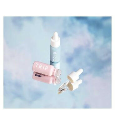 TRIP CBD Oil 300mg Wild Mint & Chamomile 15ml Vitamins, Minerals & Supplements Boots