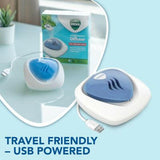 Vicks Portable Waterless Diffuser General Health & Remedies Boots