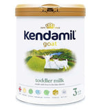 Kendamil Toddler Goat Milk Stage 3 GOODS Boots   