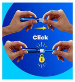 Tampax Pearl Compak Super Plus Tampons With Applicator x16 Women's Toiletries Boots