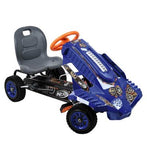 Hauck Nerf Striker Go Kart Toys & Kid's Zone Boots   