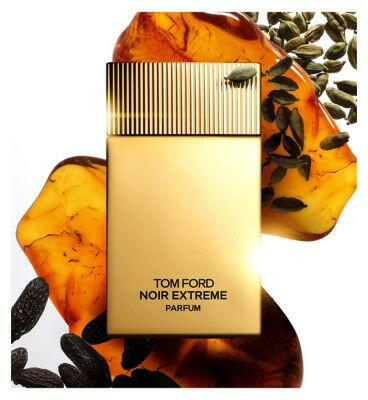 TOM FORD Noir Extreme Parfum 100ml Perfumes, Aftershaves & Gift Sets Boots