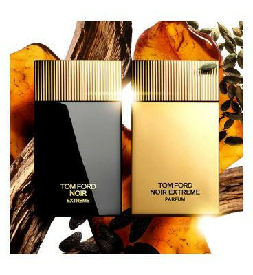 TOM FORD Noir Extreme Parfum 100ml Perfumes, Aftershaves & Gift Sets Boots