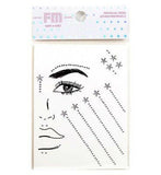 Wet N Wild Fantasy Maker Individual Gems Star Crazy Body Care Boots