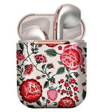 VQ Earbuds Apple-compatible and wireless Cath Kidston Strawberry Garden Health Care Boots