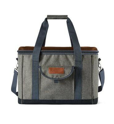 Tower Heritage Foldable Picnic Cooler Green Suncare & Travel Boots