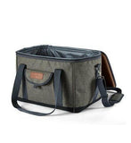 Tower Heritage Foldable Picnic Cooler Green Suncare & Travel Boots