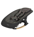 Tutti Bambini Nova Evolutionary Rocker - Grey/Oak GOODS Boots