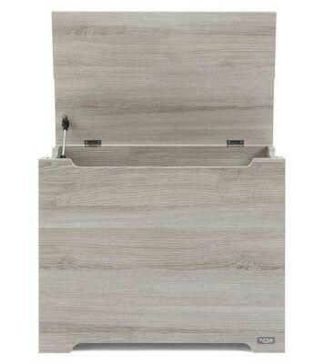 Tutti Bambini Modena Toy Box - Grey Ash GOODS Boots