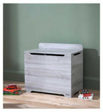 Tutti Bambini Modena Toy Box - Grey Ash GOODS Boots