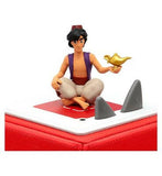 Tonies - Disney - Aladdin GOODS Boots