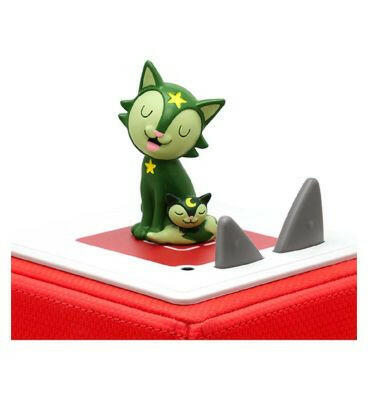 Tonies Nap Time - Nature Sounds GOODS Boots