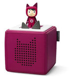 Tonies Starter Set - Purple GOODS Boots