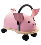 Wheely Bug Ride On Toy Pig Small GOODS Boots   