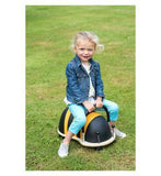 Wheely Bug Ride On Toy Bumble Bee Large GOODS Boots