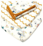 Tutti Bambini Bedside Crib Starter Pack - Our Planet GOODS Boots