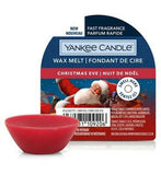 Yankee Candle Scented Wax Melt - Christmas Eve GOODS Boots