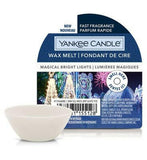 Yankee Candle Scented Wax Melt - Magical Bright Lights GOODS Boots