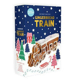 Treat Kitchen - Gingerbread Train Kit GOODS Boots