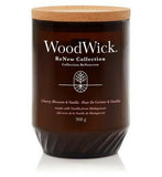 Woodwick Renew Candle Cherry Blossom - Large GOODS Boots