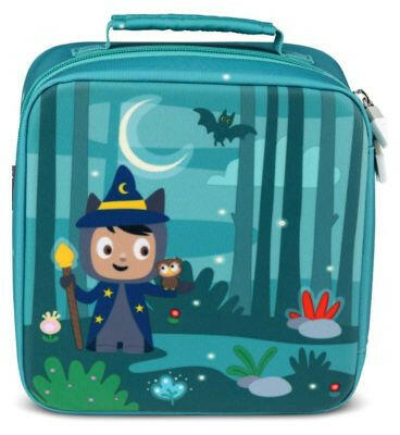 Tonies Carry Case Max: Enchanted Forest GOODS Boots