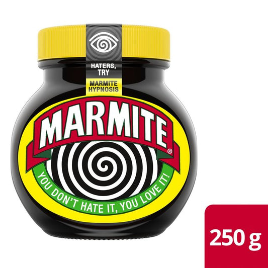 Marmite Original Yeast Extract Spread Jams, Honey & Spreads M&S   