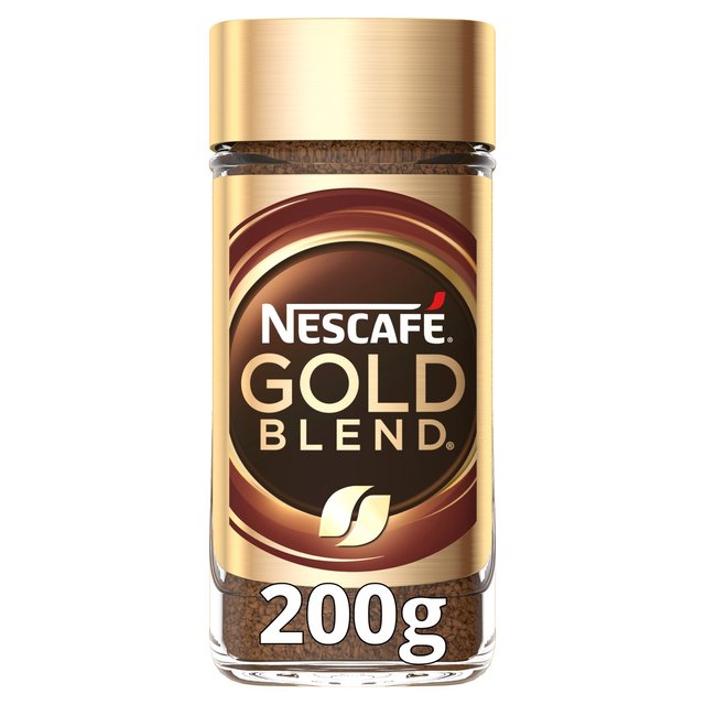 Nescafe Gold Blend Instant Coffee GOODS M&S Default Title  