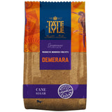 Tate & Lyle Demerara Pure Unrefined Cane Sugar, 3kg GOODS Costco UK