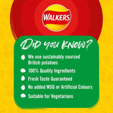 Walkers Prawn Cocktail Multipack Crisps GOODS ASDA