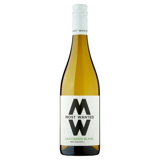 Most Wanted Sauvignon Blanc 75cl All white wine Sainsburys   