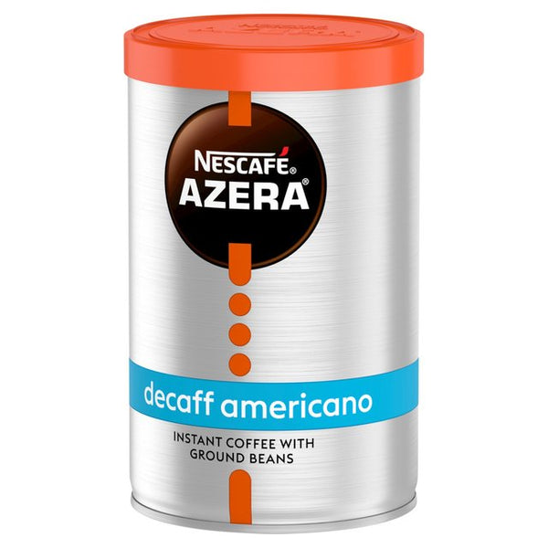 sainsburys nescafe azera americano