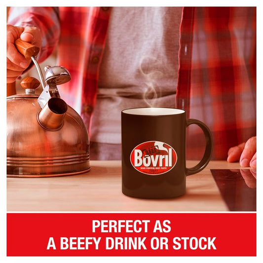 Bovril Beef Stock Cubes GOODS M&S   
