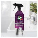 Cif Perfect Finish Specialist Cleaner Spray Limescale Bathroom M&S   
