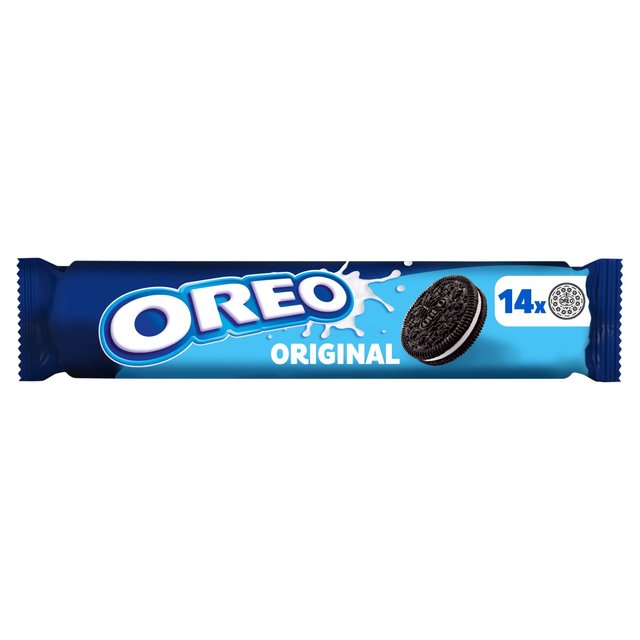 Oreo Original Chocolate Sandwich Biscuits – McGrocer