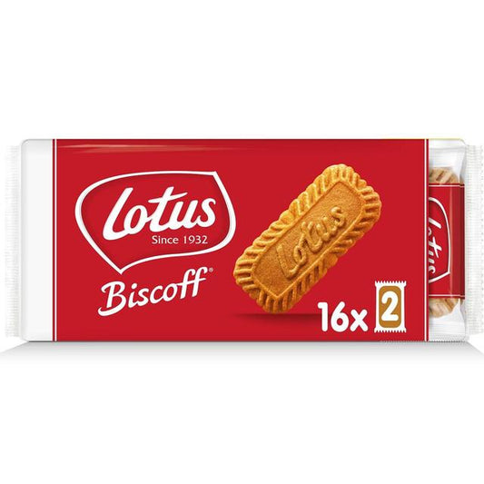 Lotus Biscoff Snack Pack GOODS M&S Default Title  