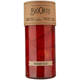 Bio Orto Organic Peeled Tomatoes FOOD CUPBOARD M&S   