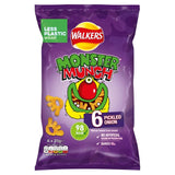 Walkers Monster Munch Pickled Onion Snacks Free from M&S   
