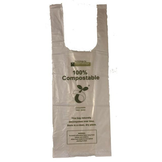 Toastabags Eco Sandwich Bags 25pk Tableware & Kitchen Accessories M&S   