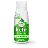 Biotiful Kefir Original 250ml All juice & smoothies Sainsburys   